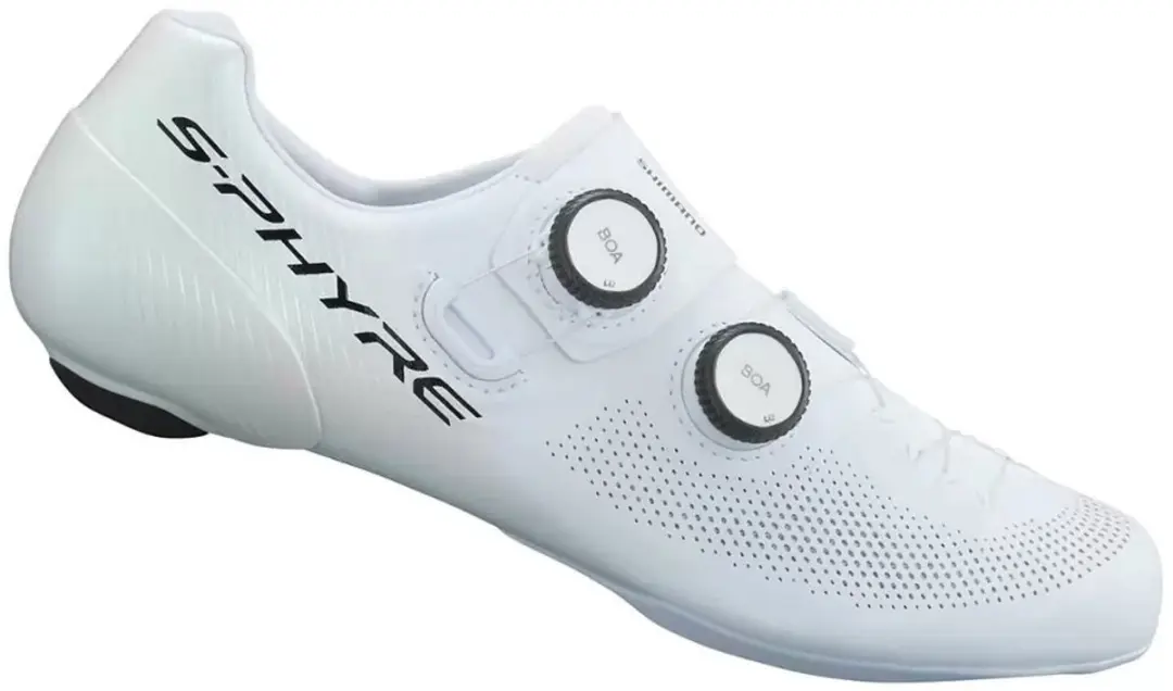 Shimano Rc903 Raceschoenen Wit EU 39 1/2 Man