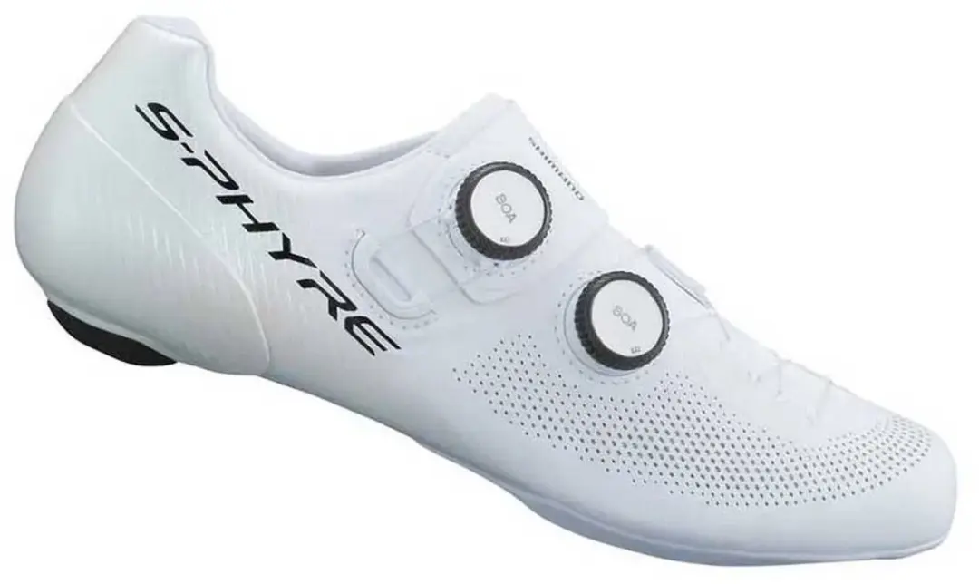 Shimano RC903 Raceschoenen - Wit - 39.5
