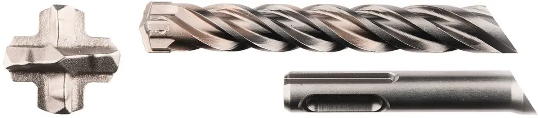 Makita E-14576 P4S: Betonboor 12x455mm