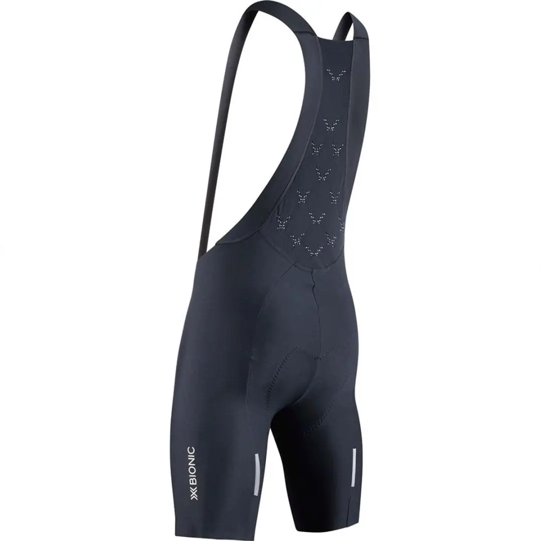 X-Bionic Corefusion Fietsbroek - S - Opal Black