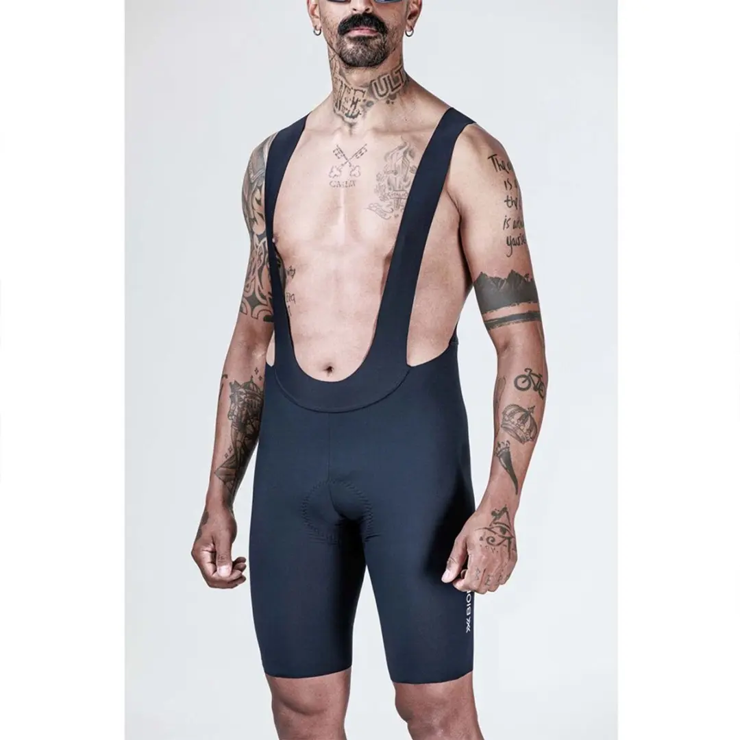 X-Bionic Corefusion Fietsbroek - S - Opal Black