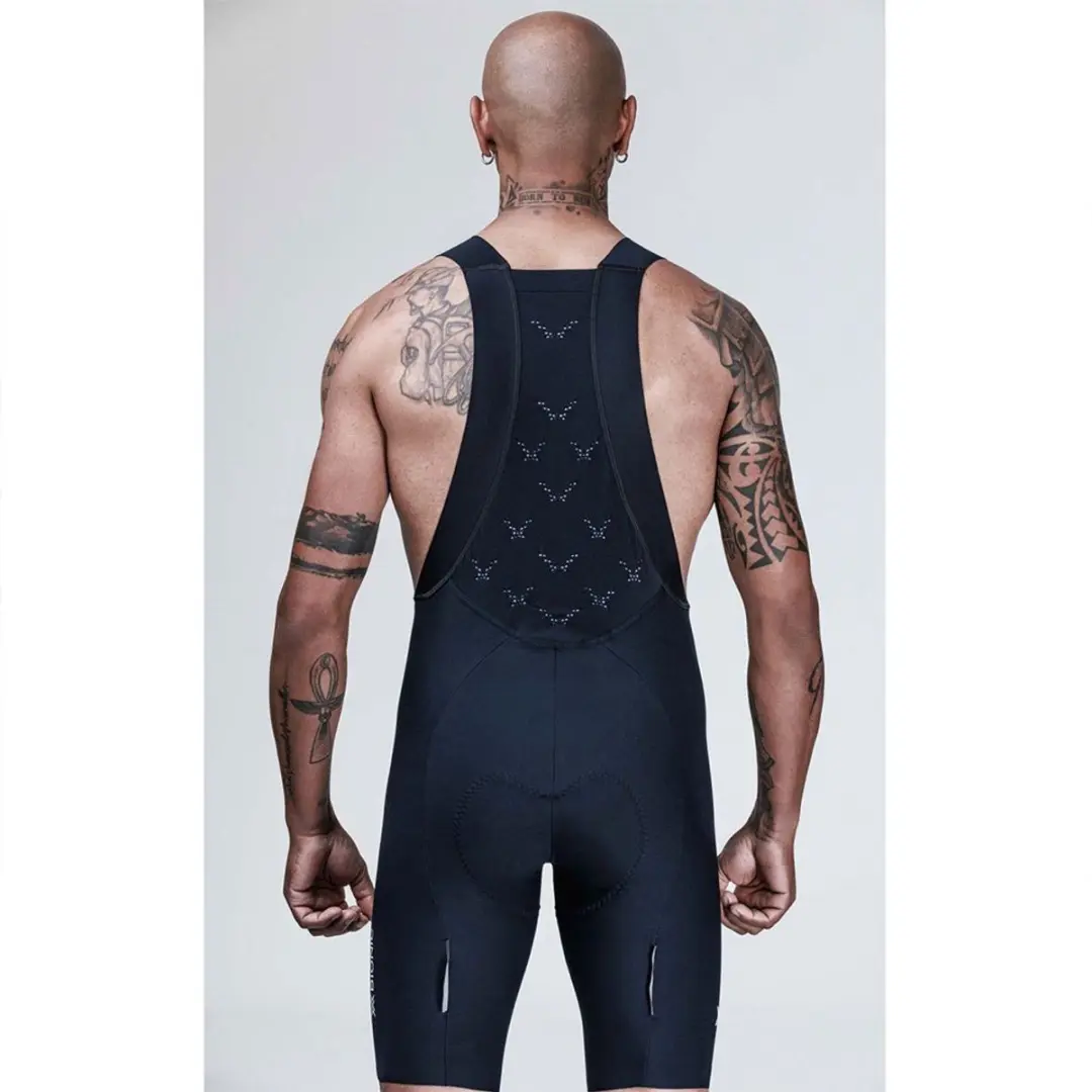 X-Bionic Corefusion Fietsbroek - S - Opal Black