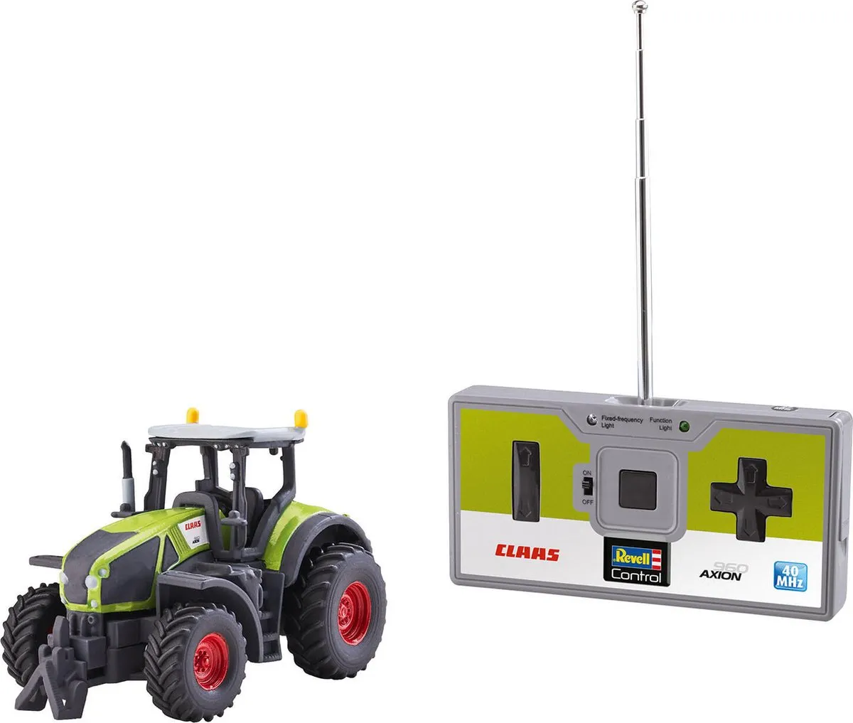 Revell Mini RC Claas 960 Axion 23488