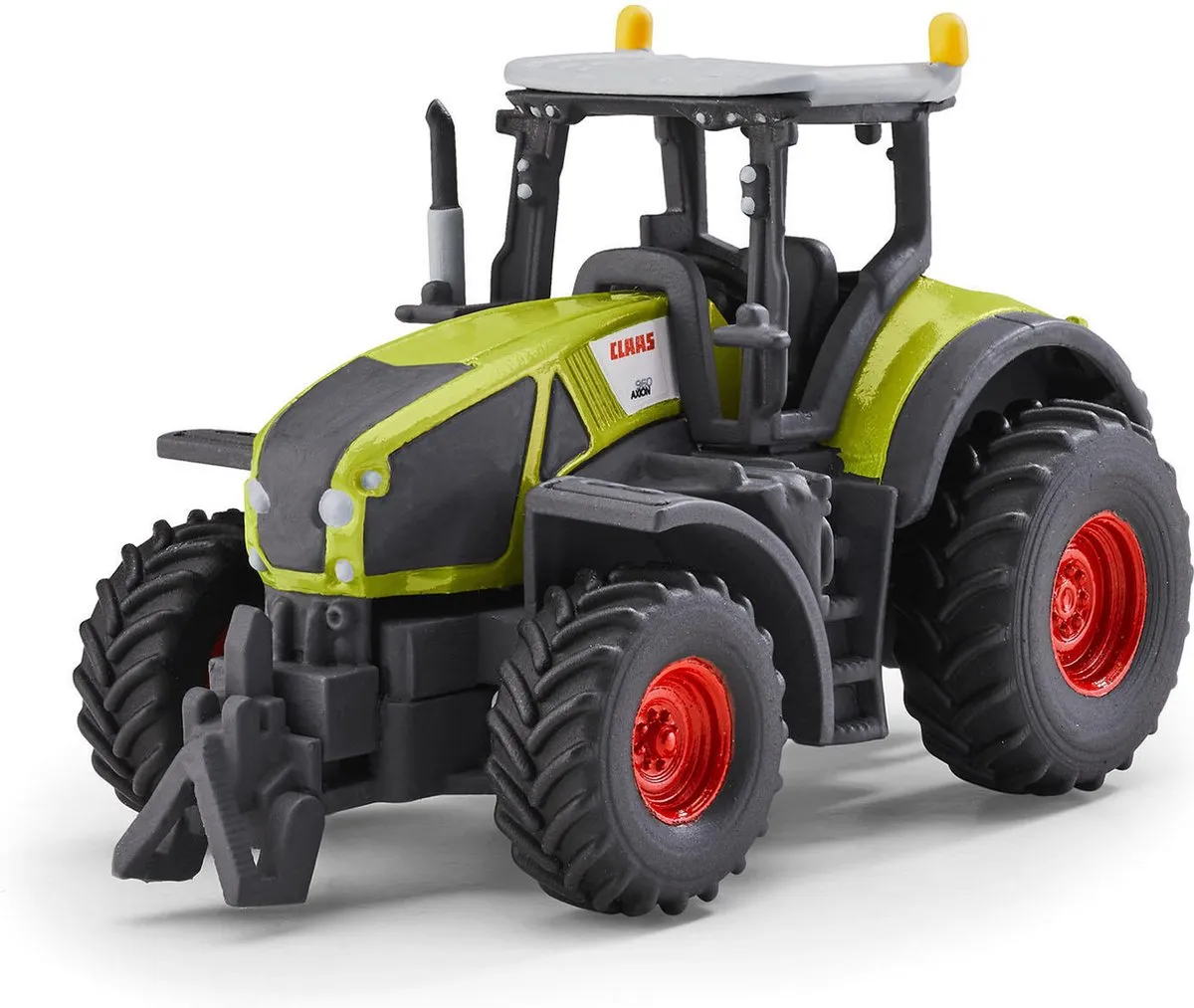 Revell Mini RC Claas 960 Axion 23488 - Kant-en-klaar - Multi