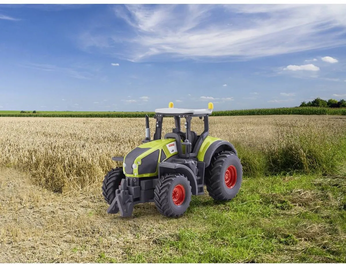 Revell Mini RC Claas 960 Axion 23488 - Kant-en-klaar - Multi