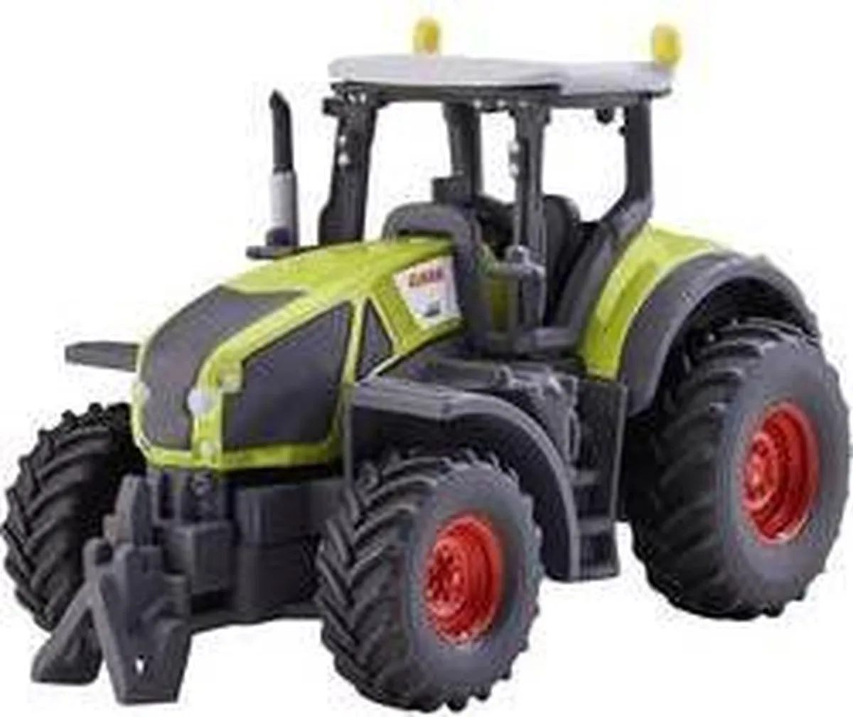 Revell Mini RC Claas 960 Axion 23488 - Kant-en-klaar - Multi - afbeelding 6 van 6