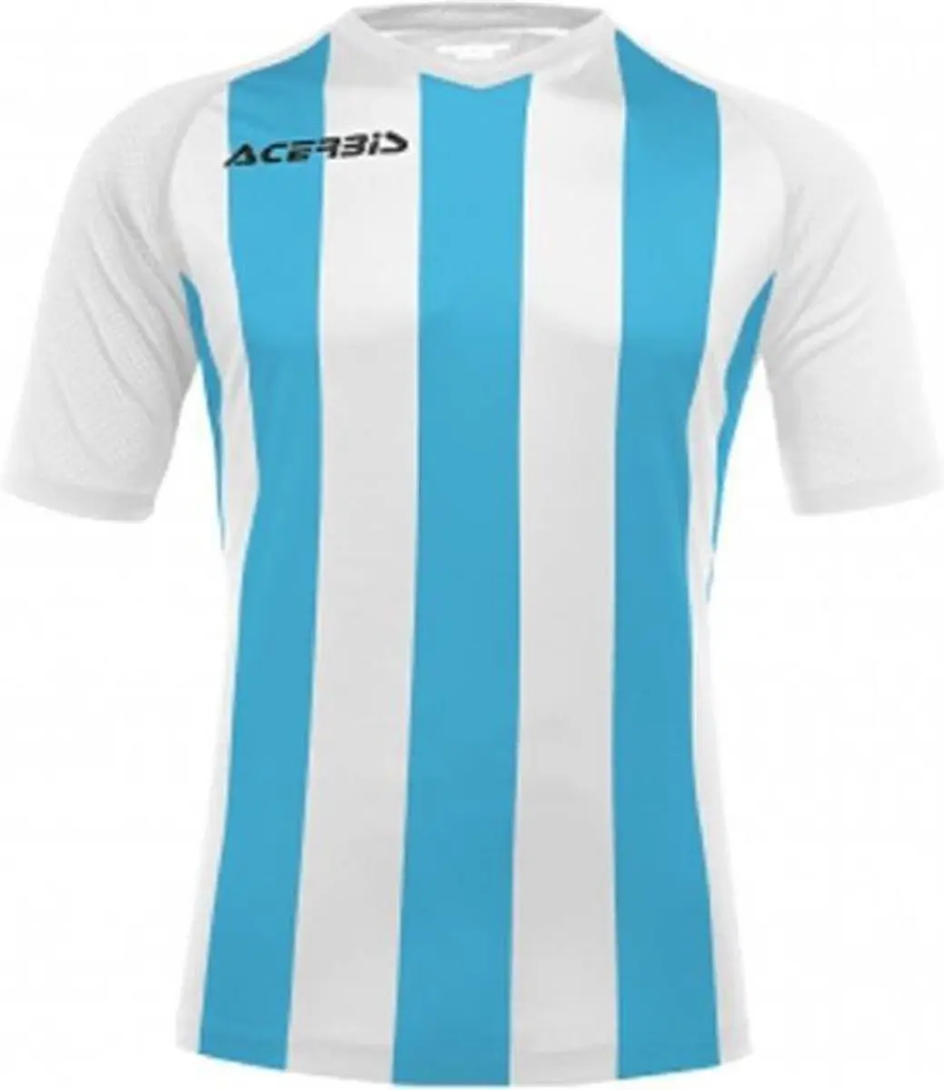 Acerbis Sports Johan Striped Jersey