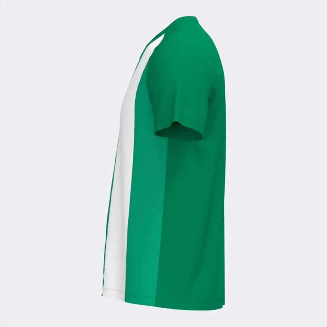 Joma Inter IV Shirt Heren - Groen/Wit L