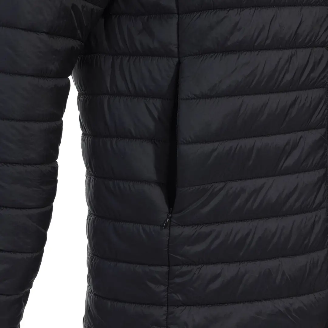 Joma Urban V Anorak 103798-100 - Zwart - 3XL