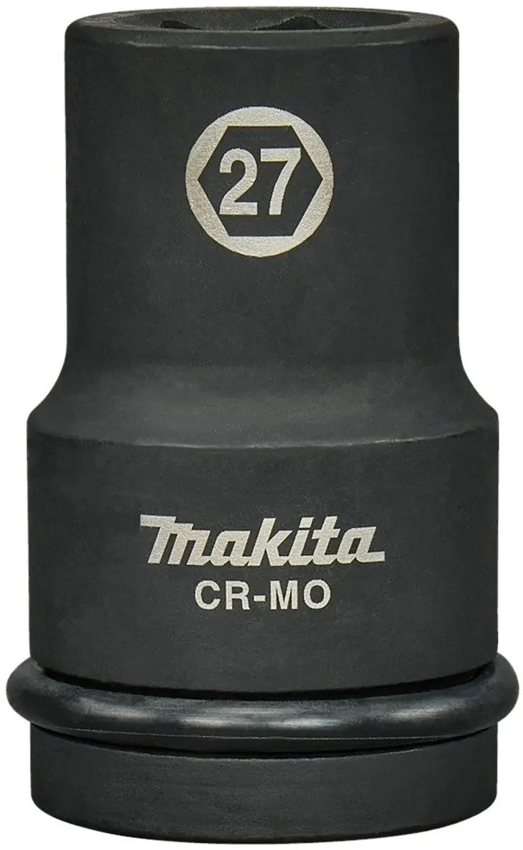 Makita E-24686 Krachtdop 1 27x90mm