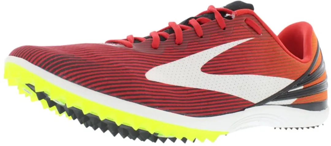 Brooks MACH 17