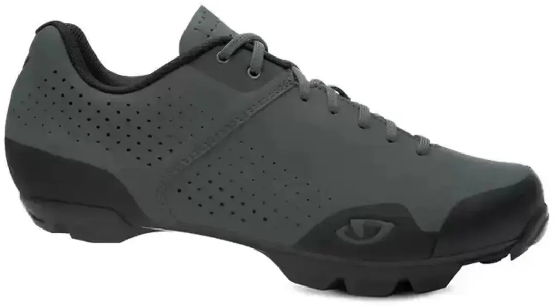 Giro Privateer Lace Schoenen Heren, portaro grey Schoenmaat EU 40