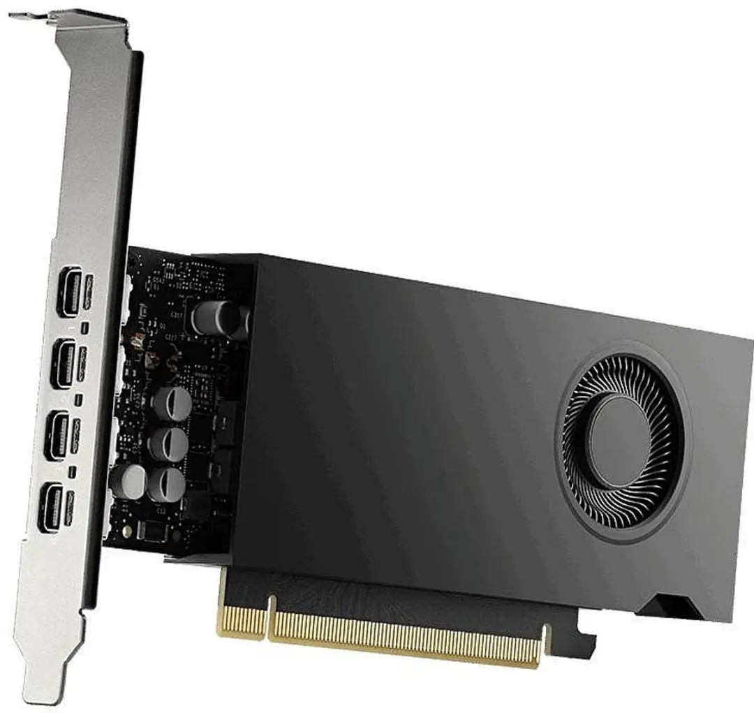 PNY NVIDIA RTX 2000E Ada Generation