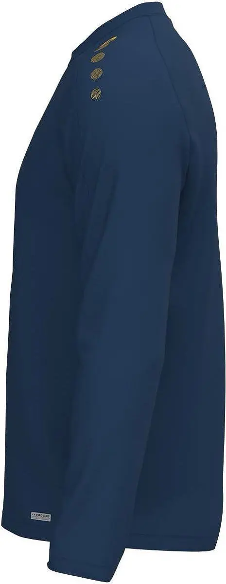 JAKO One Sweater Heren Navy - 3XL