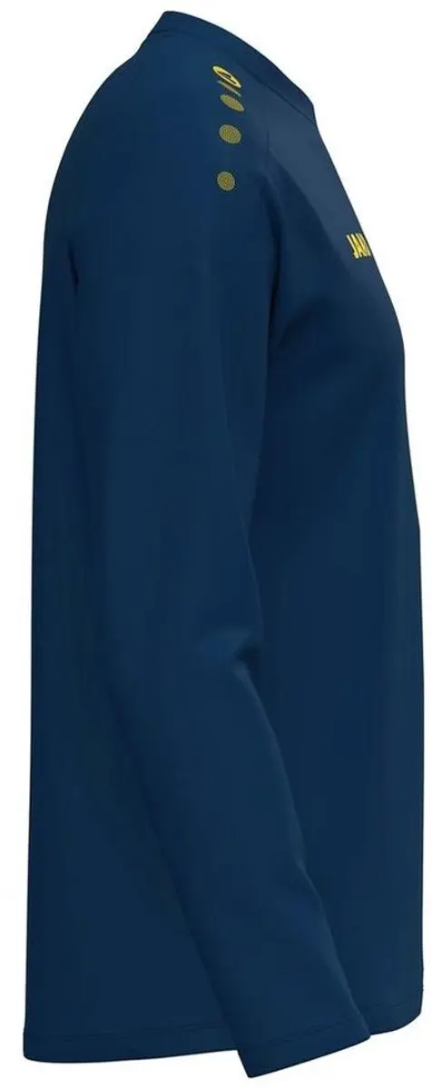 JAKO One Sweater Heren Navy - 3XL