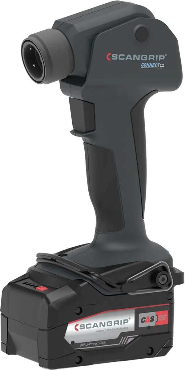 Scangrip MULTILIGHT CONNECT Basic Body