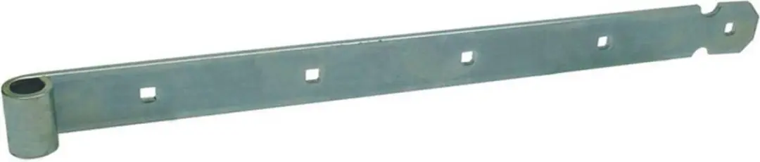 Gb Heng voor pen diameter 16mm 600 x 45 x 6mm EV 424411