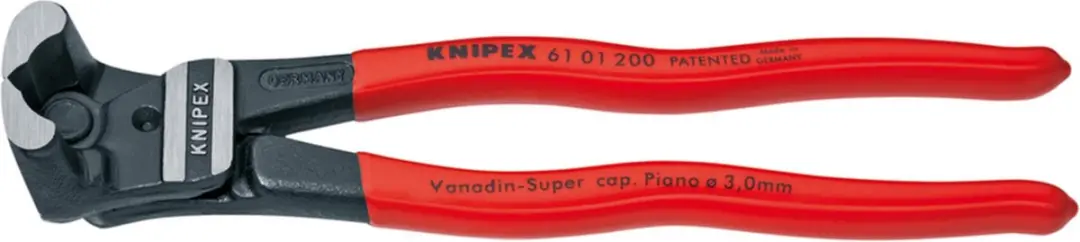 Knipex Voorsnijtang