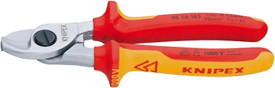 Knipex Kabelschaar