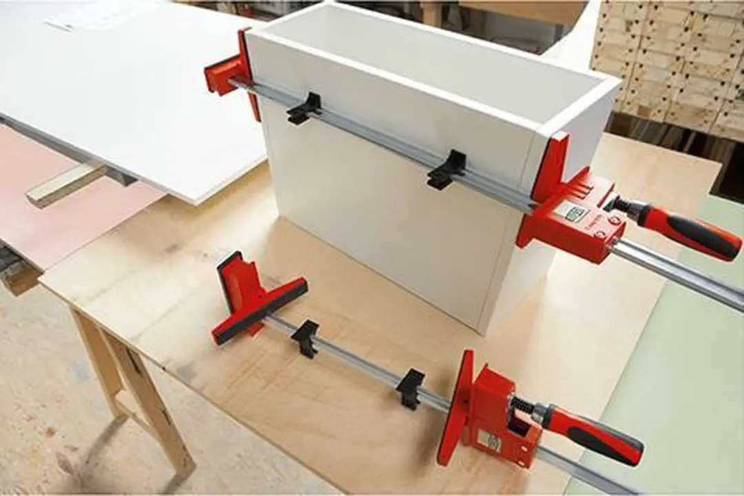 Bessey Lijmtang corpus 300x95mm