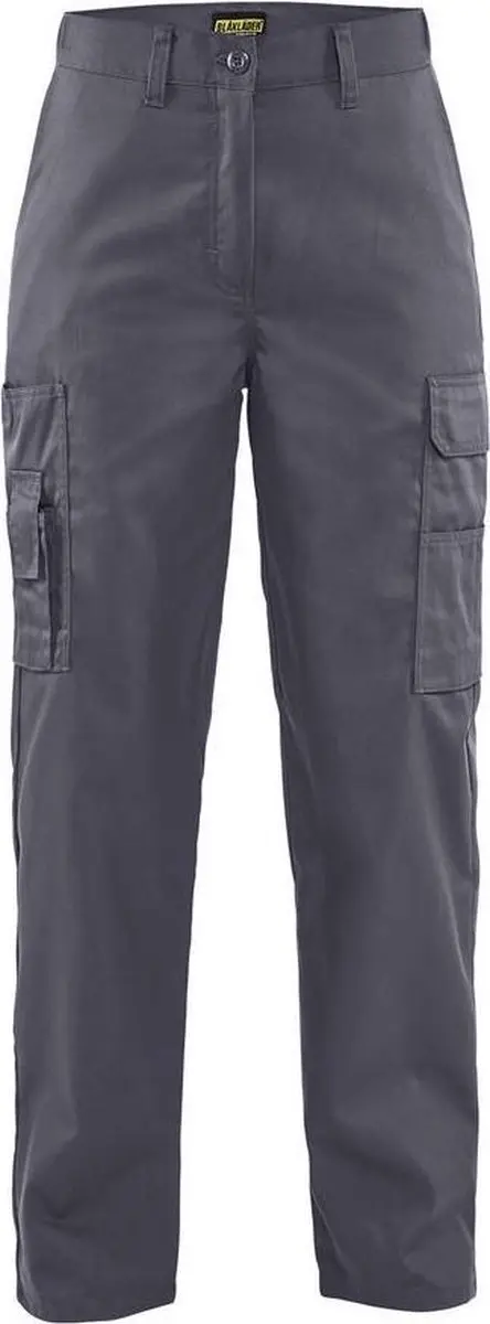 Blaklader Dames werkbroek 7120-1800