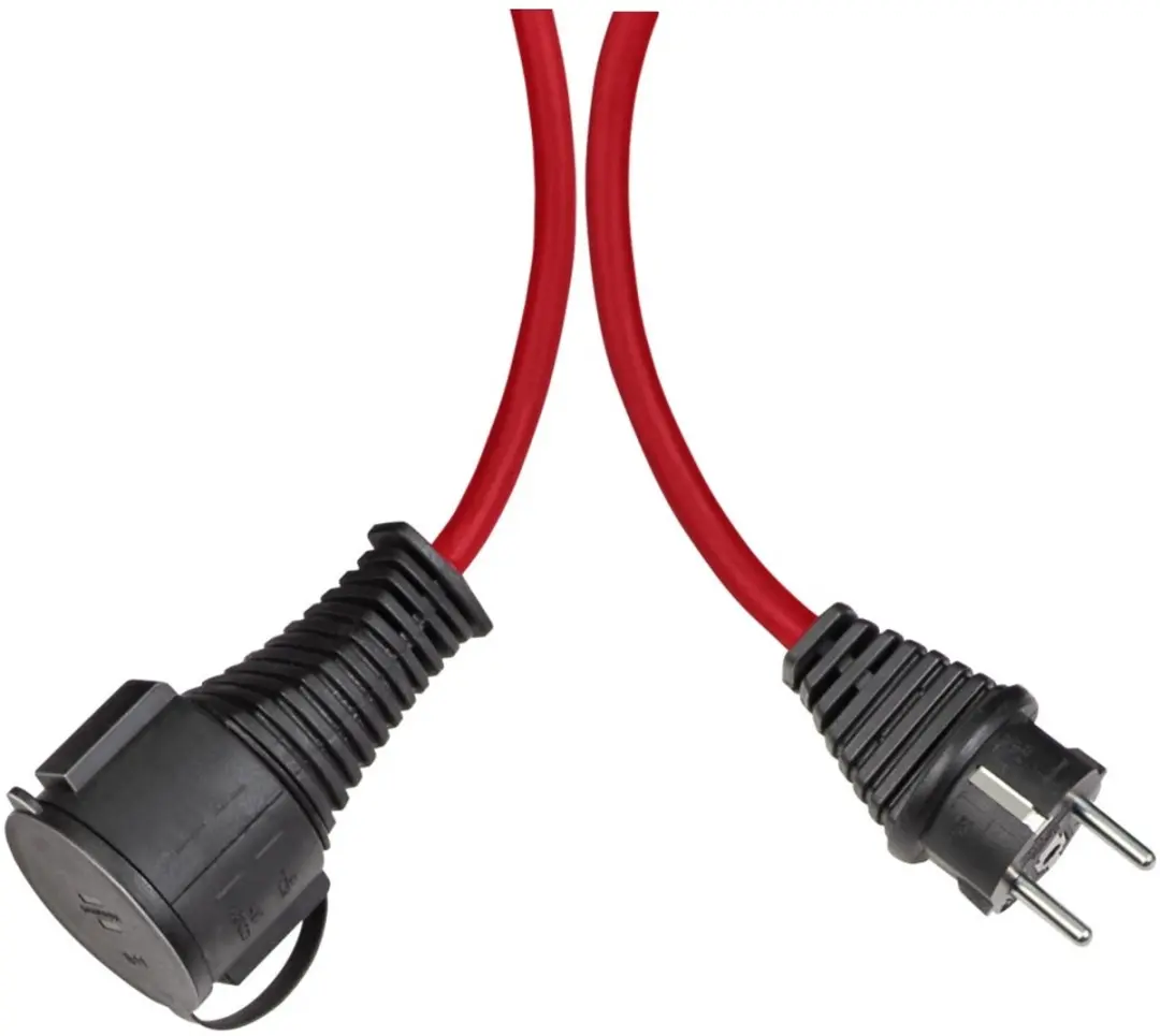 Brennenstuhl 1161860 Verlengkabel 25m