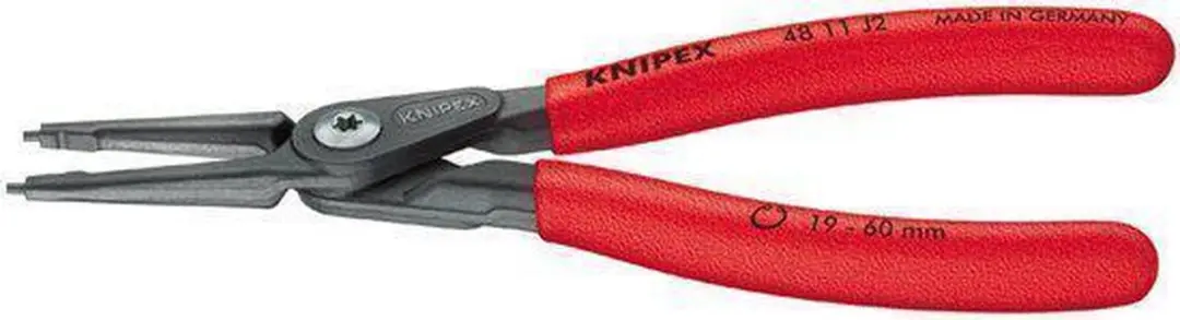 KNIPEX Borgveertang 4811J4sb