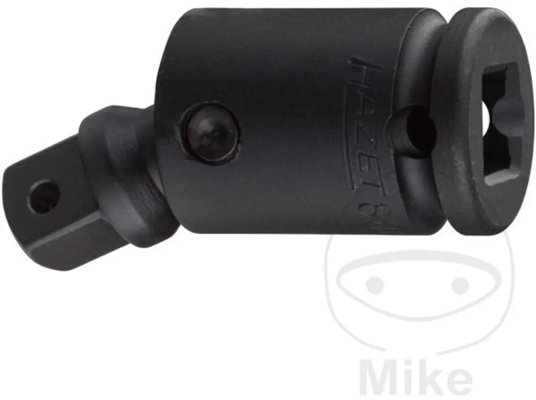 Hazet 8806S Krachtkniestuk 3/4"