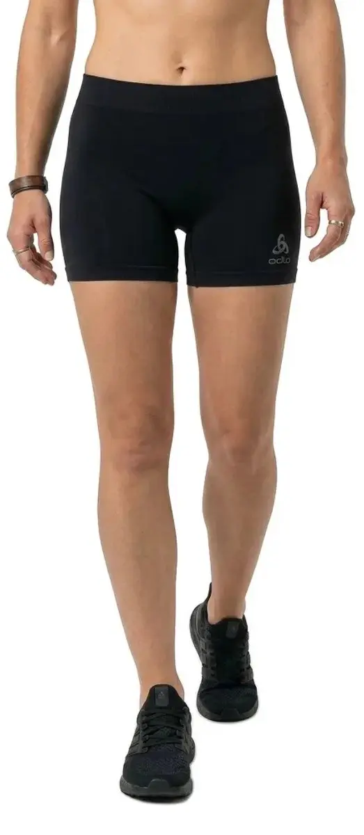ODLO Performance Light Boxers Vrouw - XL - Zwart