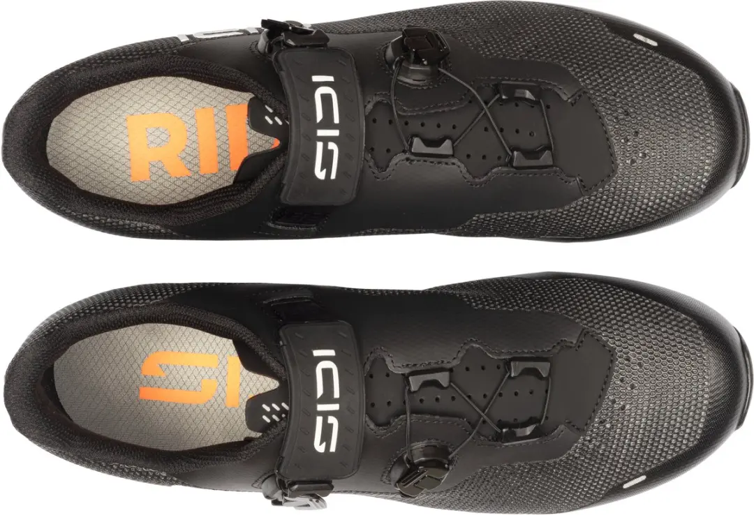 Sidi Dominator X Offroad MTB Schoen - Carbon Zool - Draaisloten - Heren 40
