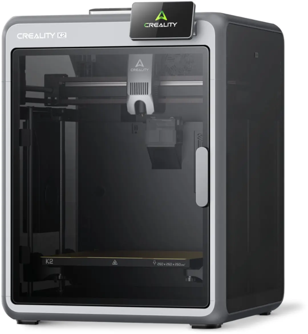 Creality K2 3D Printer