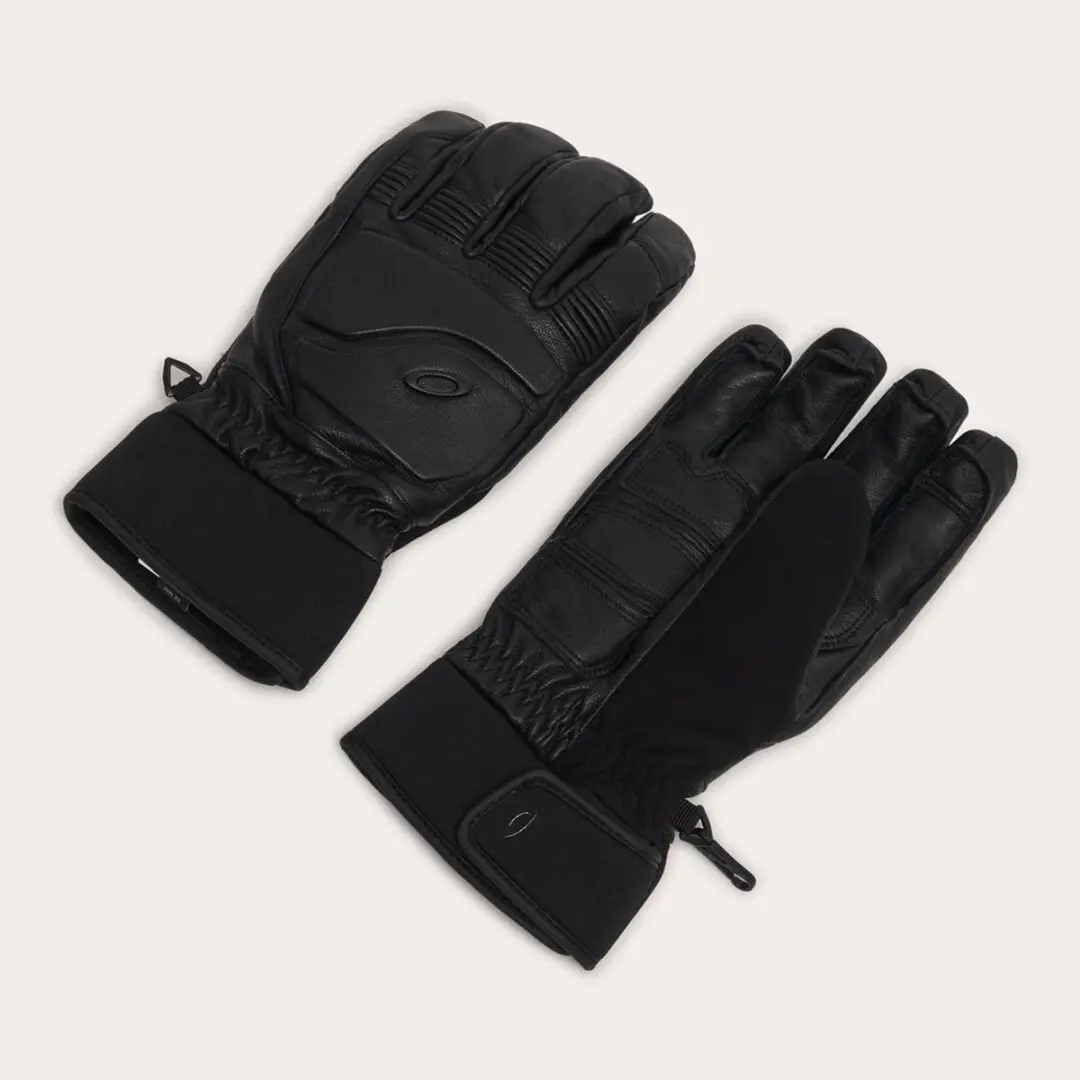 OAKLEY PEAK LEATHER Wintersporthandschoenen