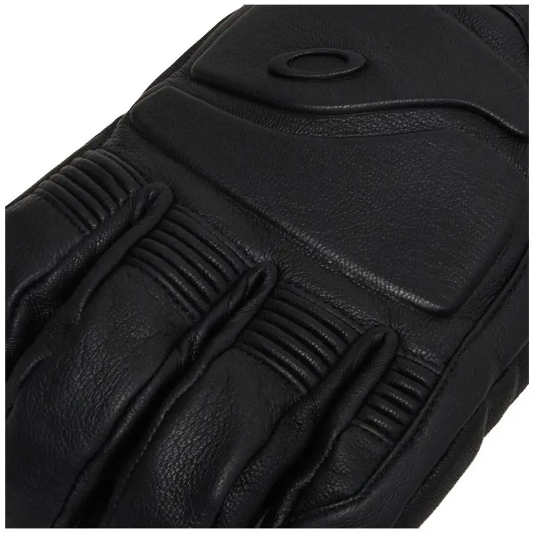 Oakley Peak Leather Wintersporthandschoenen - M - afbeelding 2 van 4