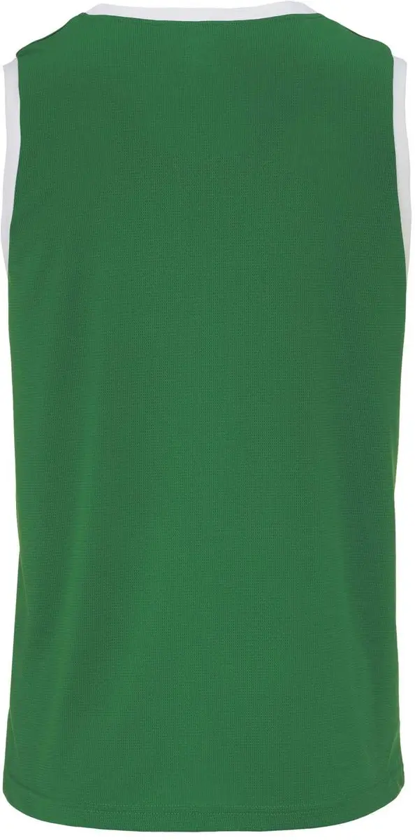 Errea California Tanktop - Groen - XL - afbeelding 2 van 2