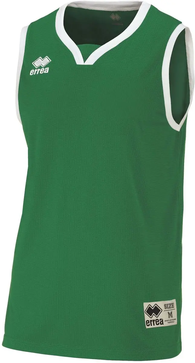 Errea California Tank Top Ad