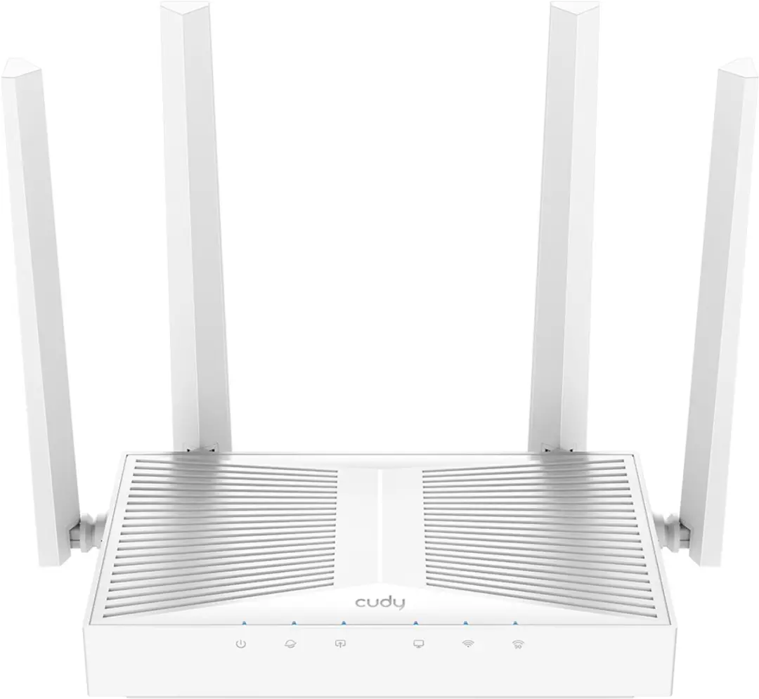 Cudy AX3000 Gigabit Mesh Wi-Fi 6 Router
