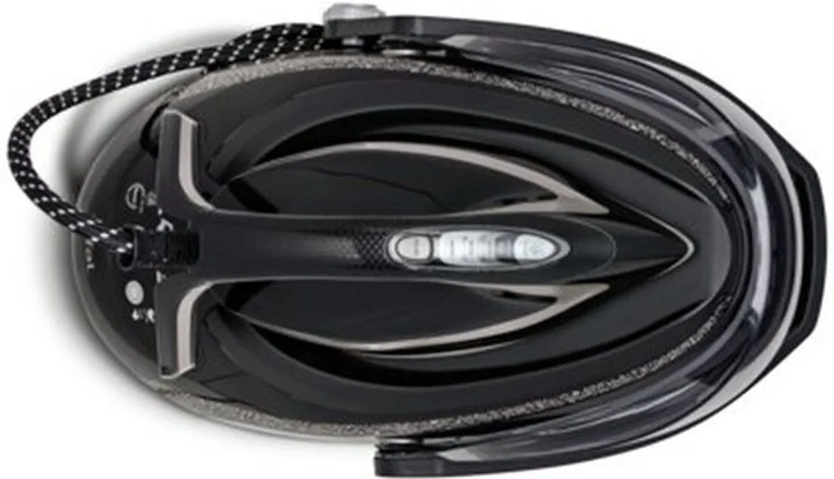 Tefal Pro Express Ultimate GV9620 Stoomgenerator 2600W
