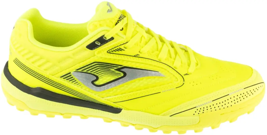 Joma Gambeta 26 GAMW, Mannen, Geel, Voetbalschoenen, maat: 41