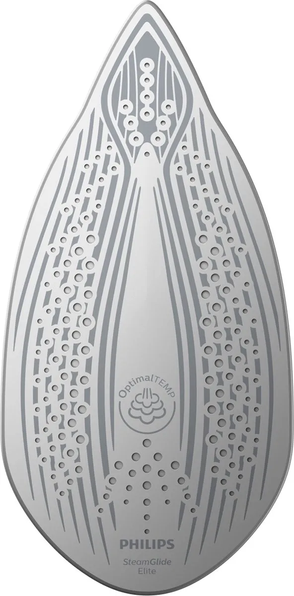 Philips Perfect Care 8000 Series PSG8160/30 - Stoomgenerator - 1.8L Watertank - Paars