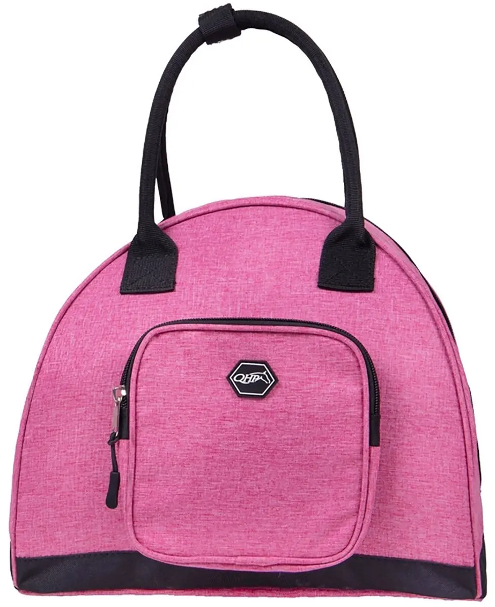 QHP Captas Roze