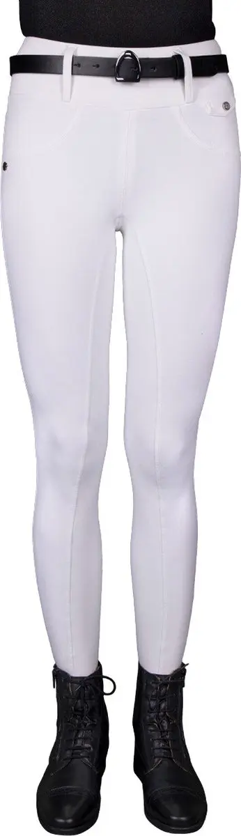 QHP Winter Rijlegging Juliet Full Grip 42