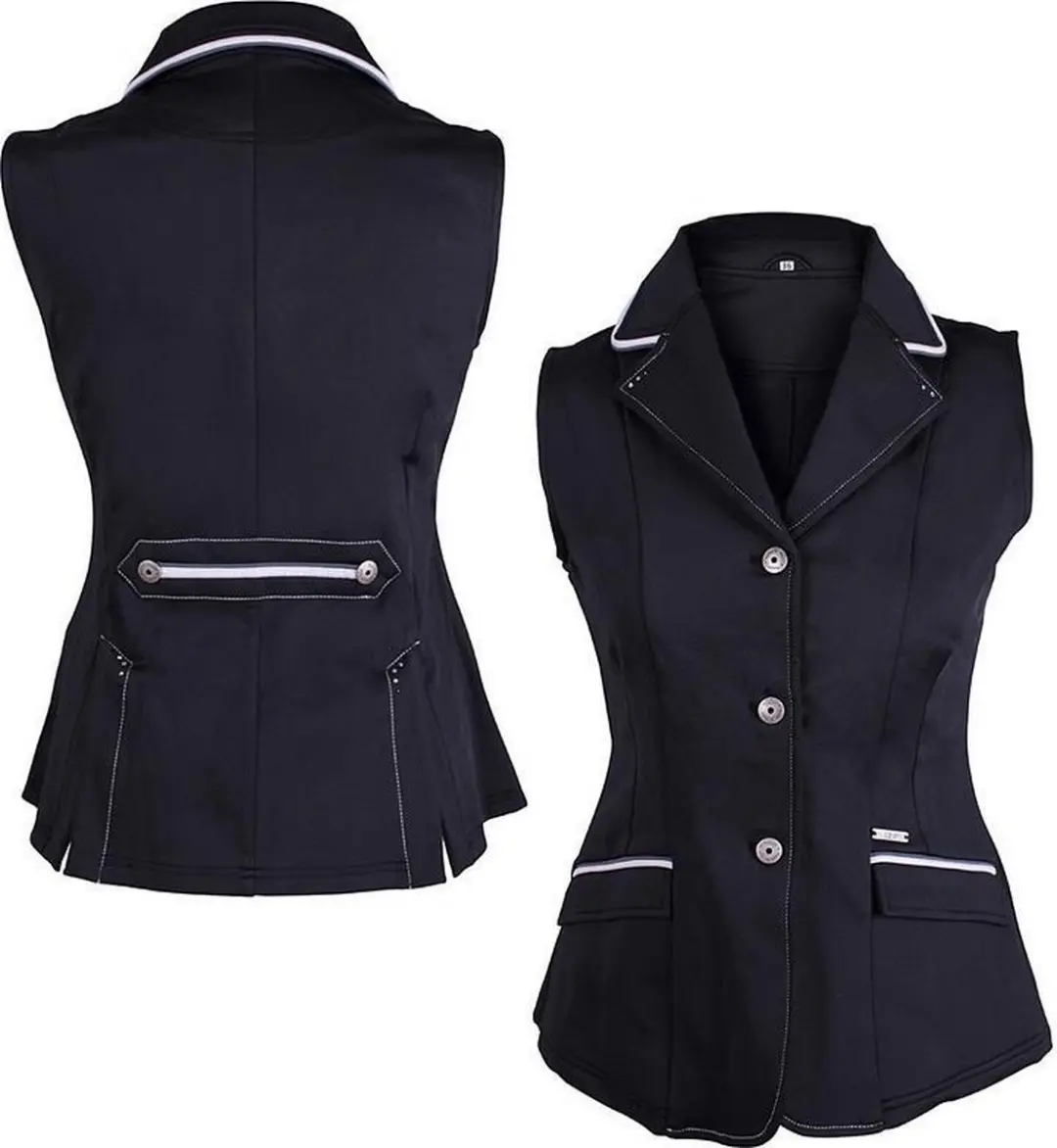 QHP Gilet Coco