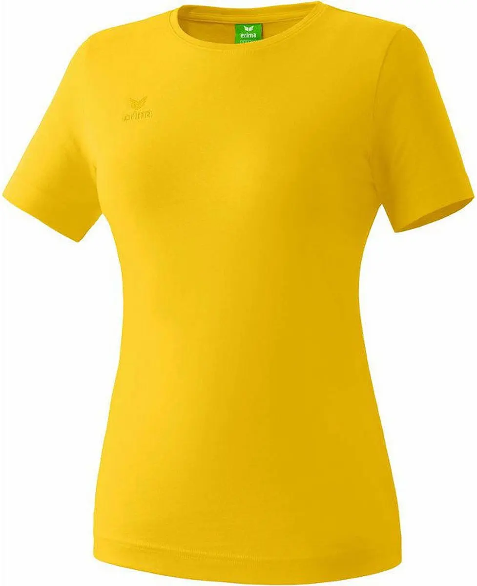 Erima Teamsport T-Shirt Dames