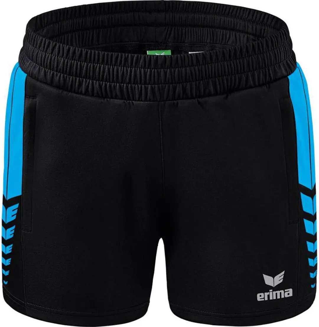Erima Six Wings Worker Short Kinderen