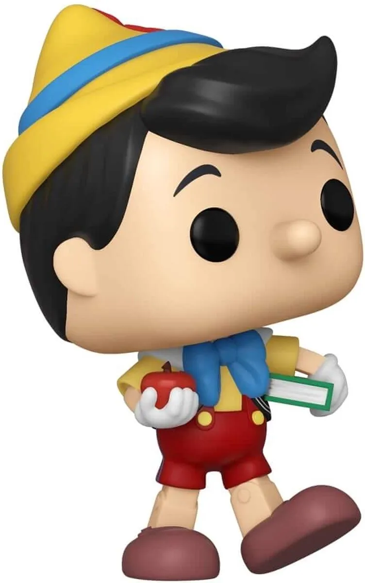 Disney Funko Pop! Pinocchio Bobble Head 1029