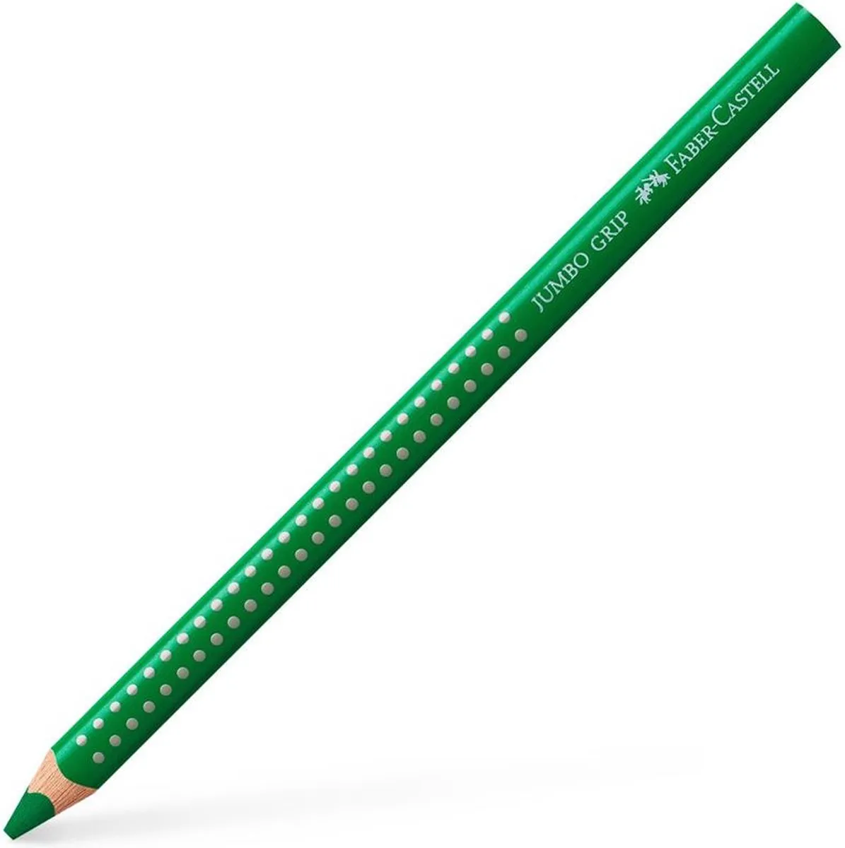 Faber-Castell Jumbo GRIP nr. 63 Potlood