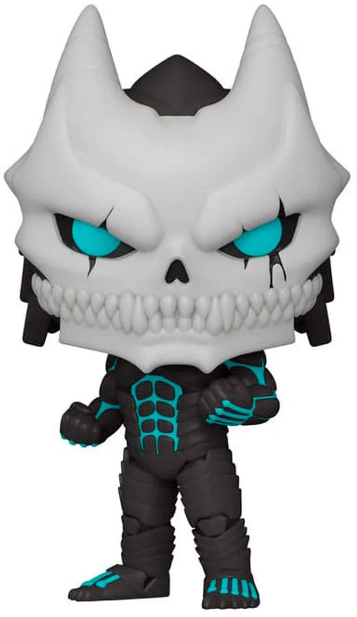 Funko Pop! Kaiju No. 8 Vinylfiguur 2079