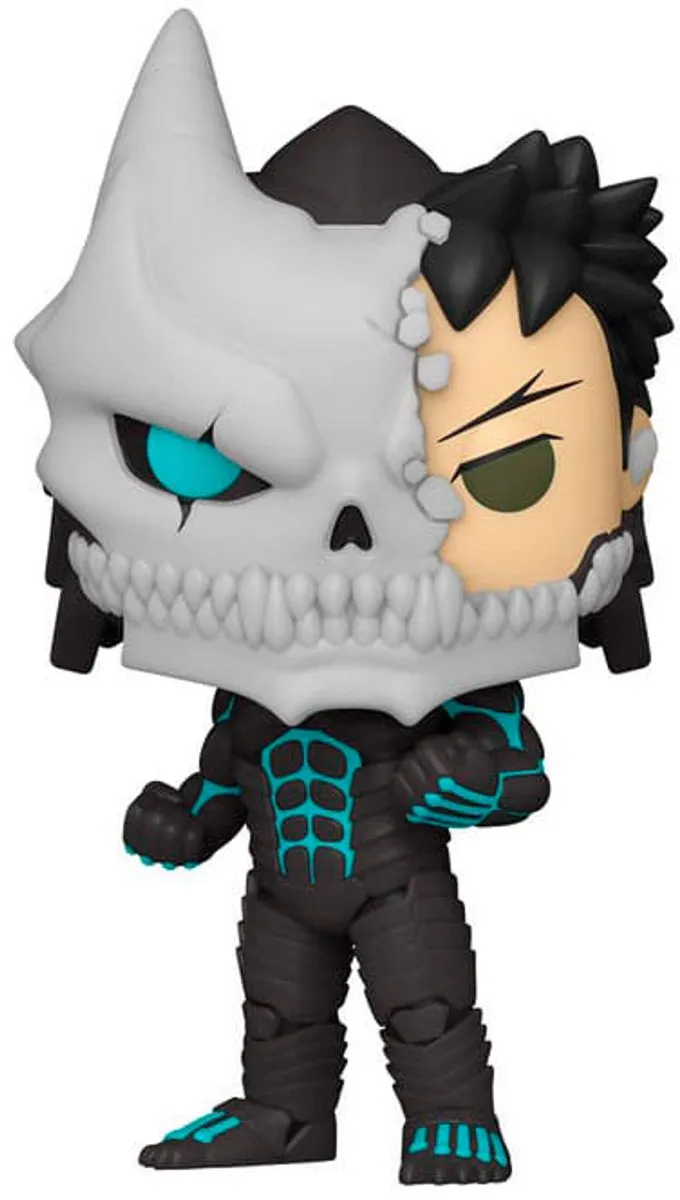 Funko Pop! Kaiju No. 8 Vinylfiguur 2079