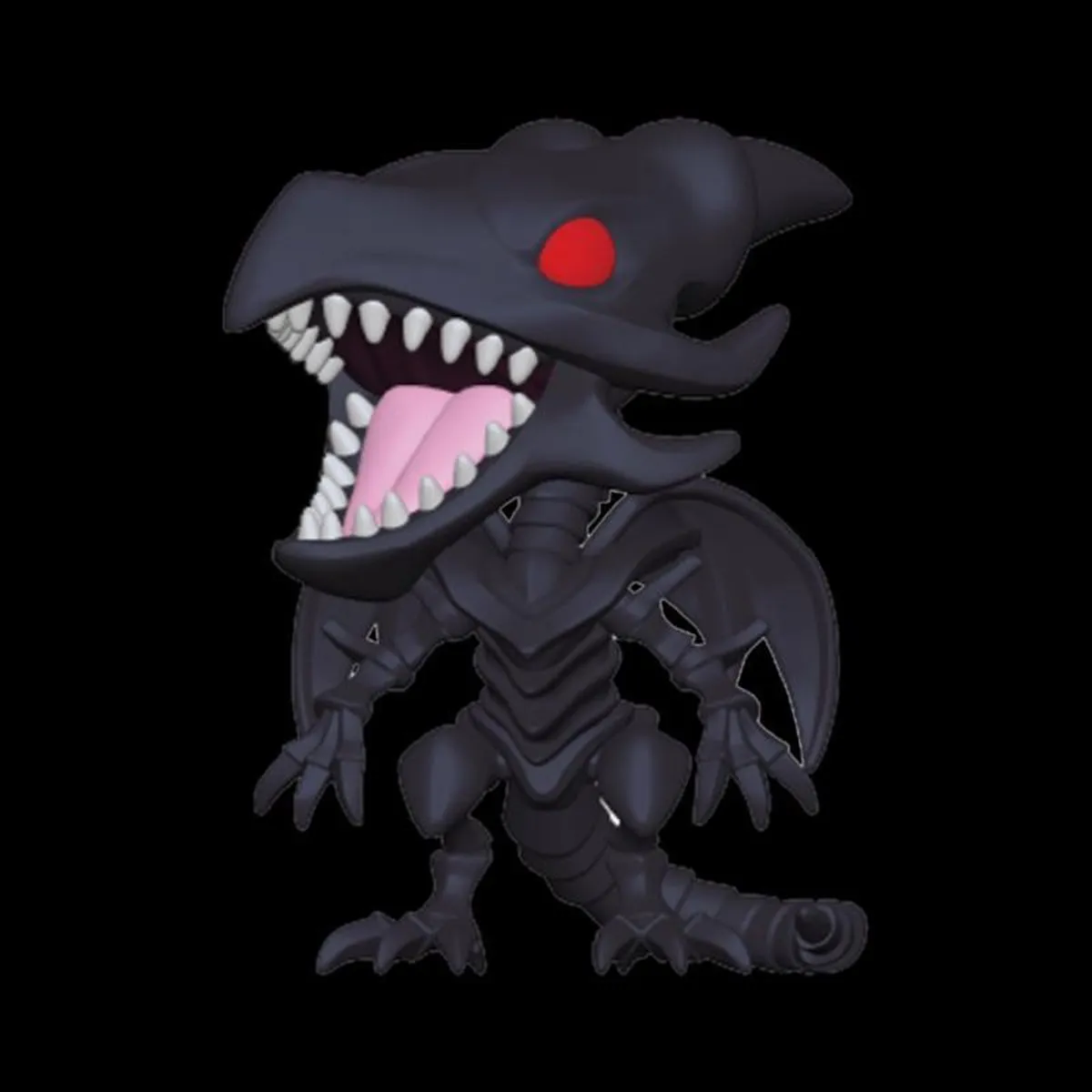 Funko Pop! Animation Yu-Gi-Oh! Red-Eyes B. Dragon 46925 - Multi