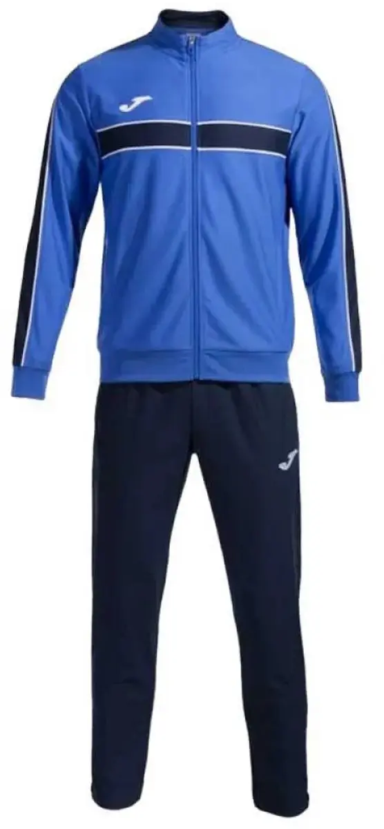 Joma Victory Trainingspak Blauw 11-12 Years Jongen